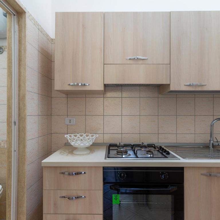 Soleado Apartments by BarbarHouse - Studio - 5