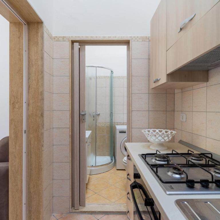Soleado Apartments by BarbarHouse - Studio - 4