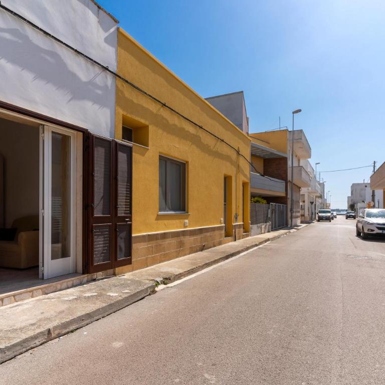 Soleado Apartments by BarbarHouse - Studio - 1