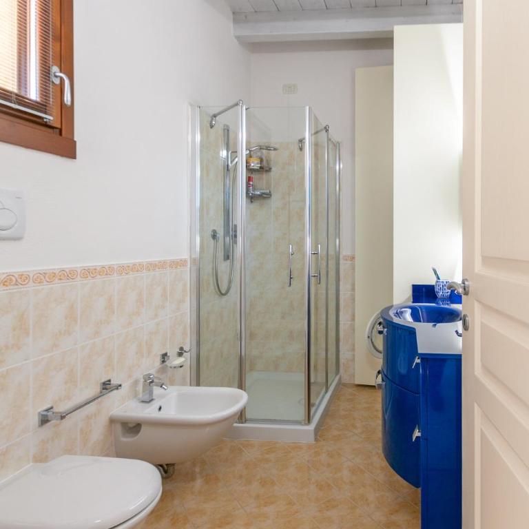 Lugana Resort & Sporting Club - Superior Two-Bedroom Apartment with Garden and Pool View - 9