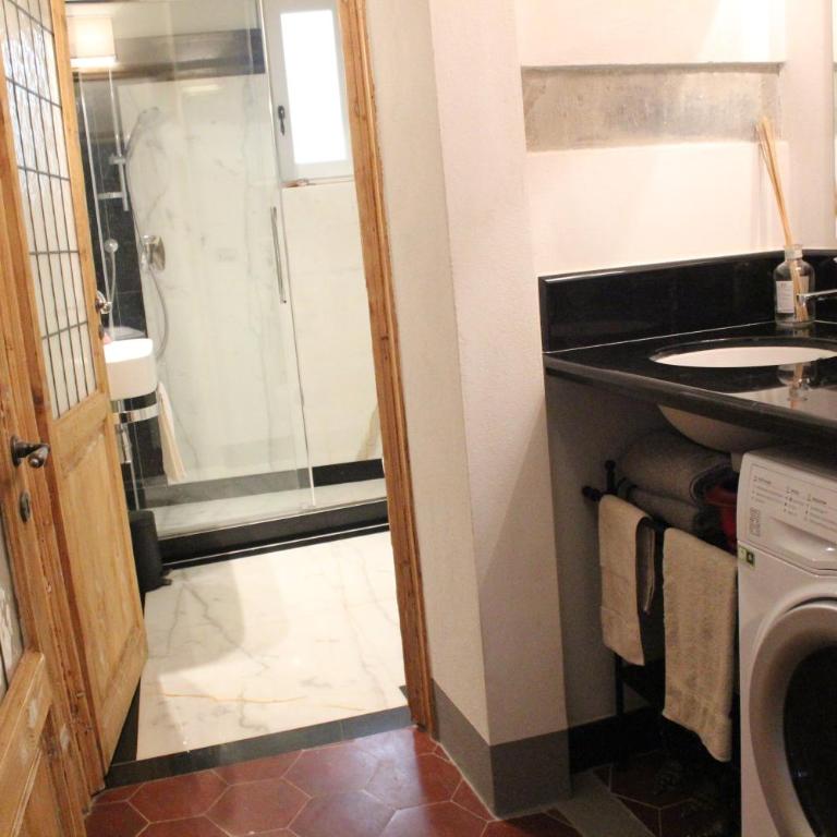 Florence Pitti Loft - Appartamento con 2 Camere da Letto - 30
