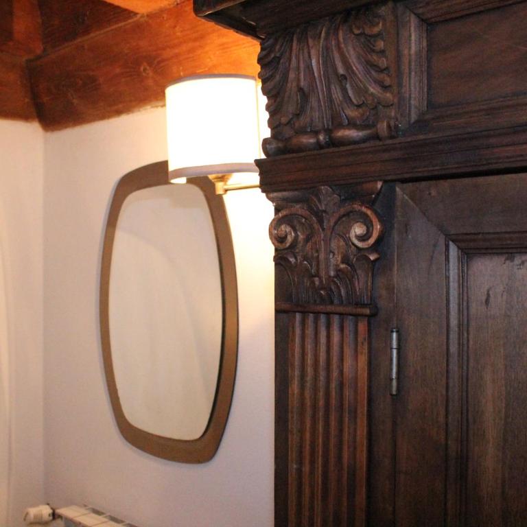 Florence Pitti Loft - Appartamento con 2 Camere da Letto - 52
