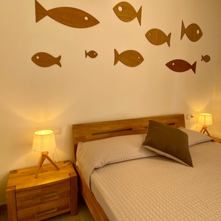 SeaSun Guest House Alghero - Monolocale - 2