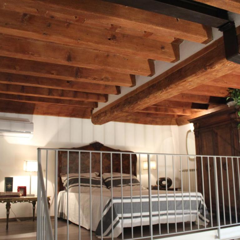 Florence Pitti Loft - Appartamento con 2 Camere da Letto - 50
