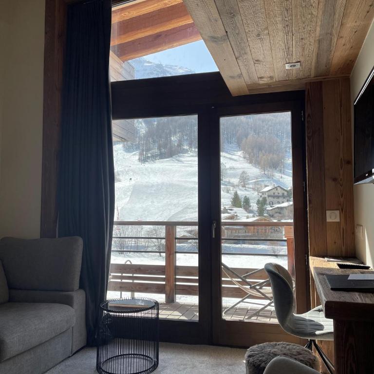 Hotel La Toviere - Suite - 1