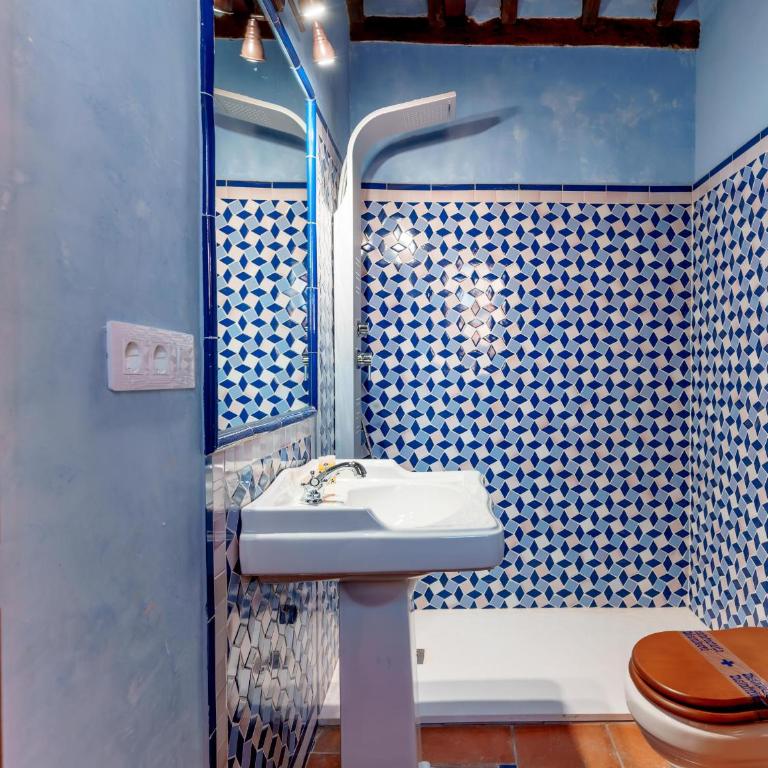SUITES CASA DE LAS COLUMNAS - Standard Studio - 8