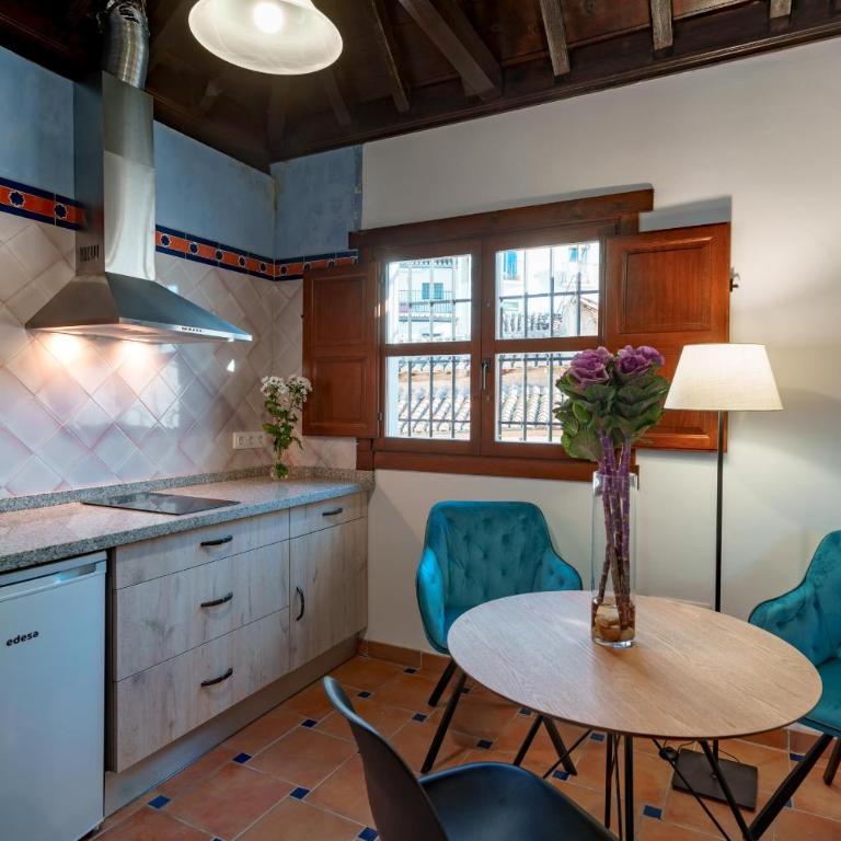 SUITES CASA DE LAS COLUMNAS - Standard Studio - 12