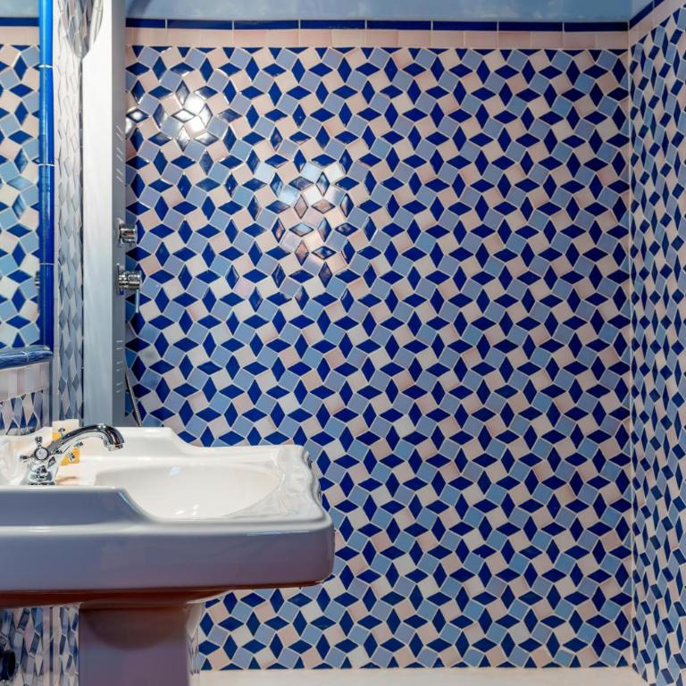 SUITES CASA DE LAS COLUMNAS - Standard Studio - 14