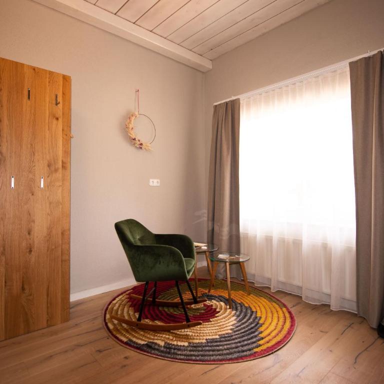Monschein Weingut Straden - Deluxe Doppelzimmer - 5