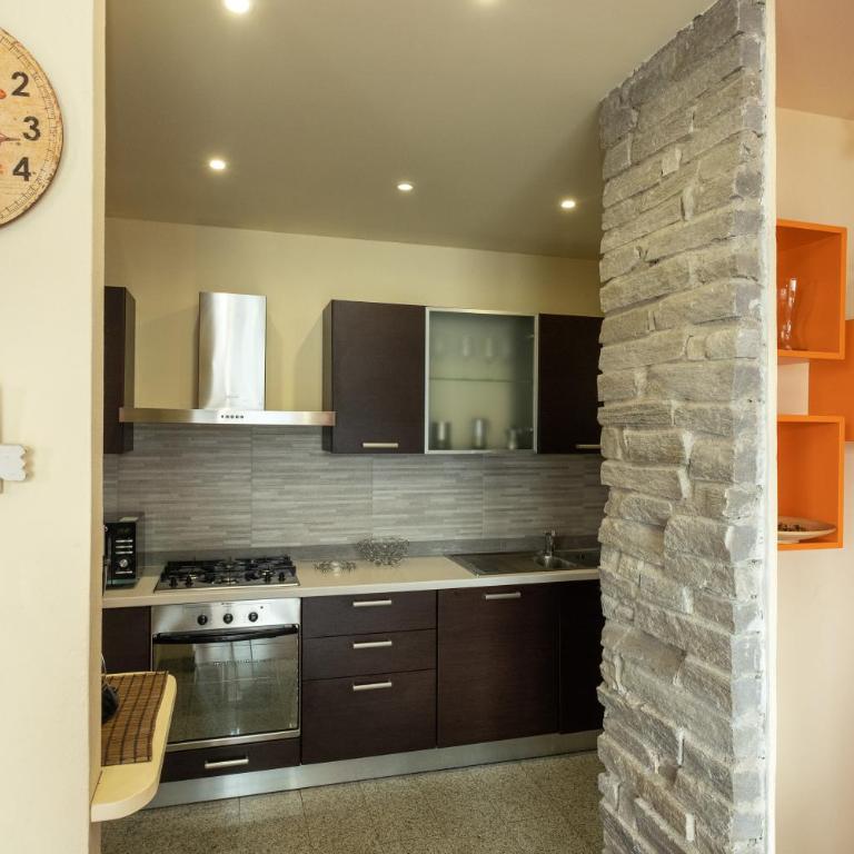 Casa Vacanze La Nautica - Appartamento con Vista Lago - 19