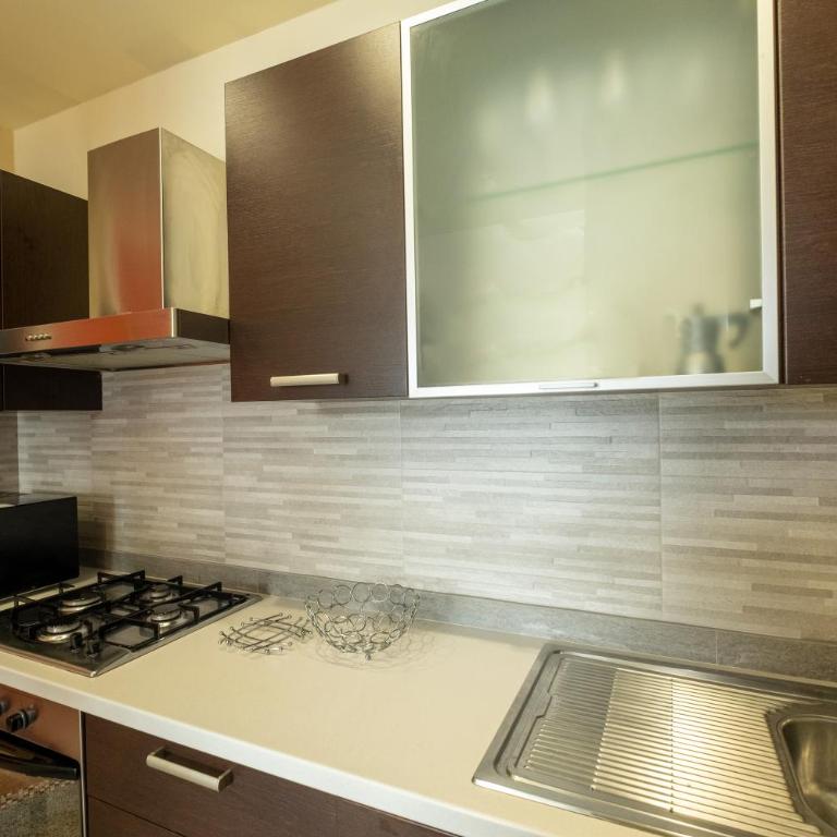 Casa Vacanze La Nautica - Appartamento con Vista Lago - 20