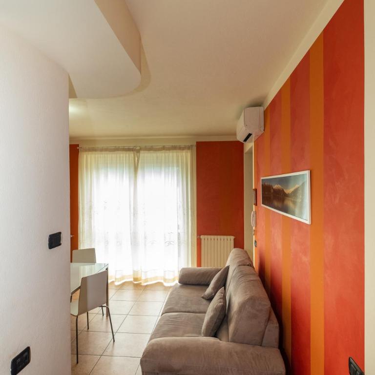 Casa Vacanze La Nautica - Appartamento con Vista Lago - 13