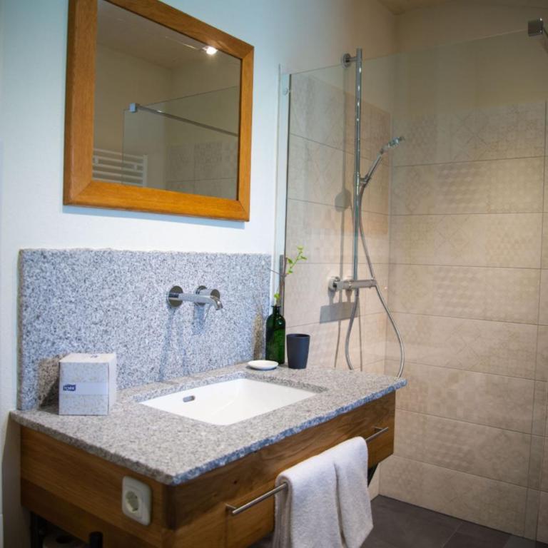 Monschein Weingut Straden - Economy Doppelzimmer - 7