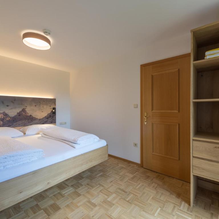 Residence Edelweiss - Appartamento con doccia - 14