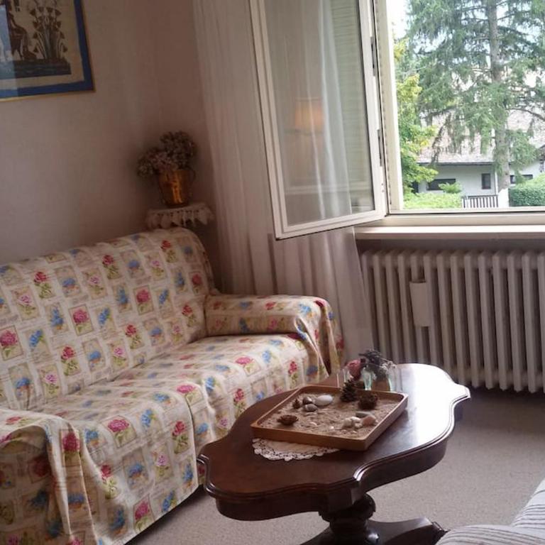 Le Jasmin da Marina - Apartment - 3