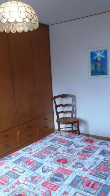 Le Jasmin da Marina - Apartment - 15