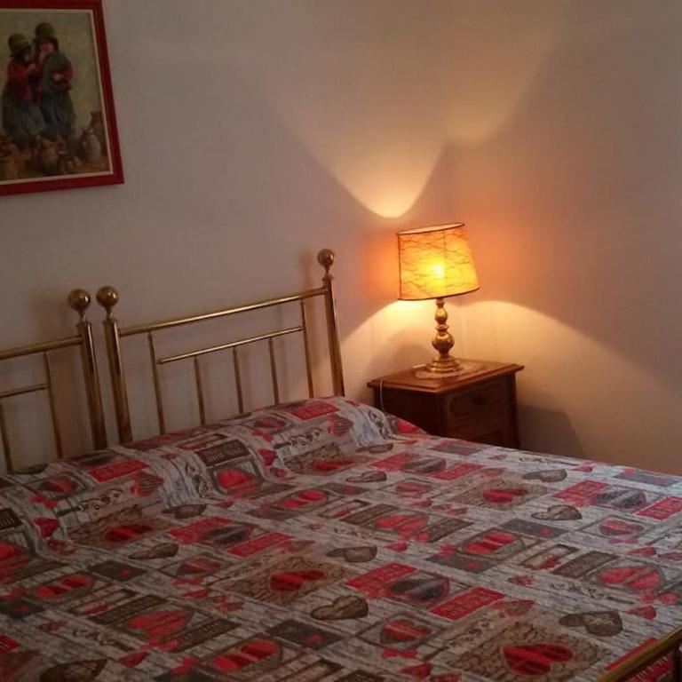 Le Jasmin da Marina - Apartment - 17
