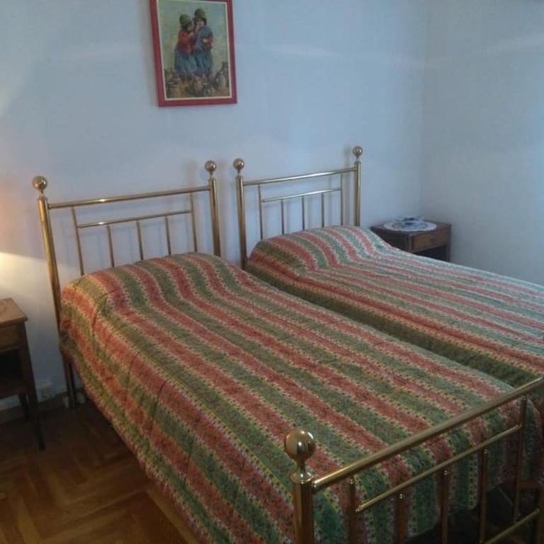 Le Jasmin da Marina - Apartment - 16