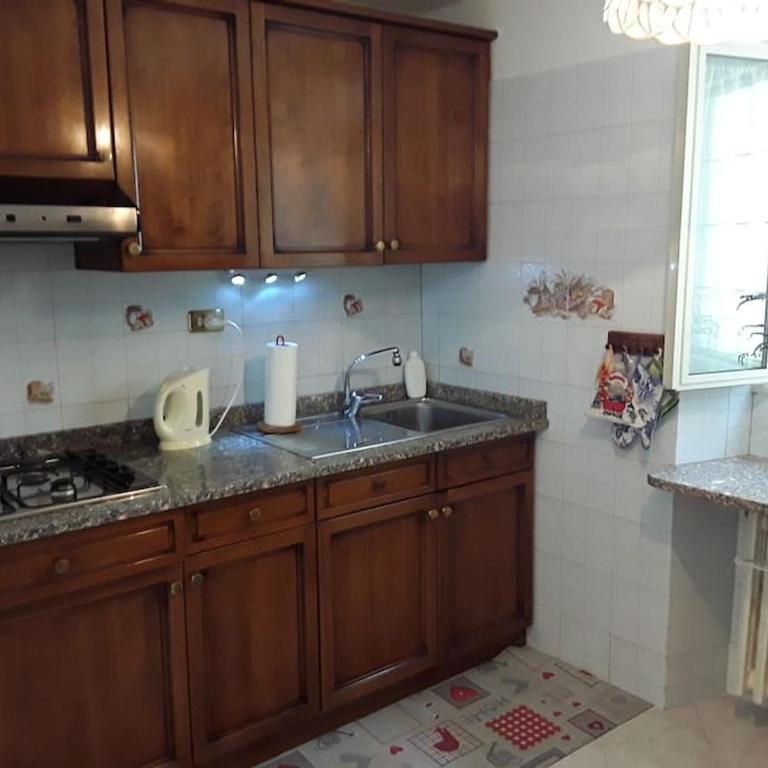 Le Jasmin da Marina - Apartment - 9