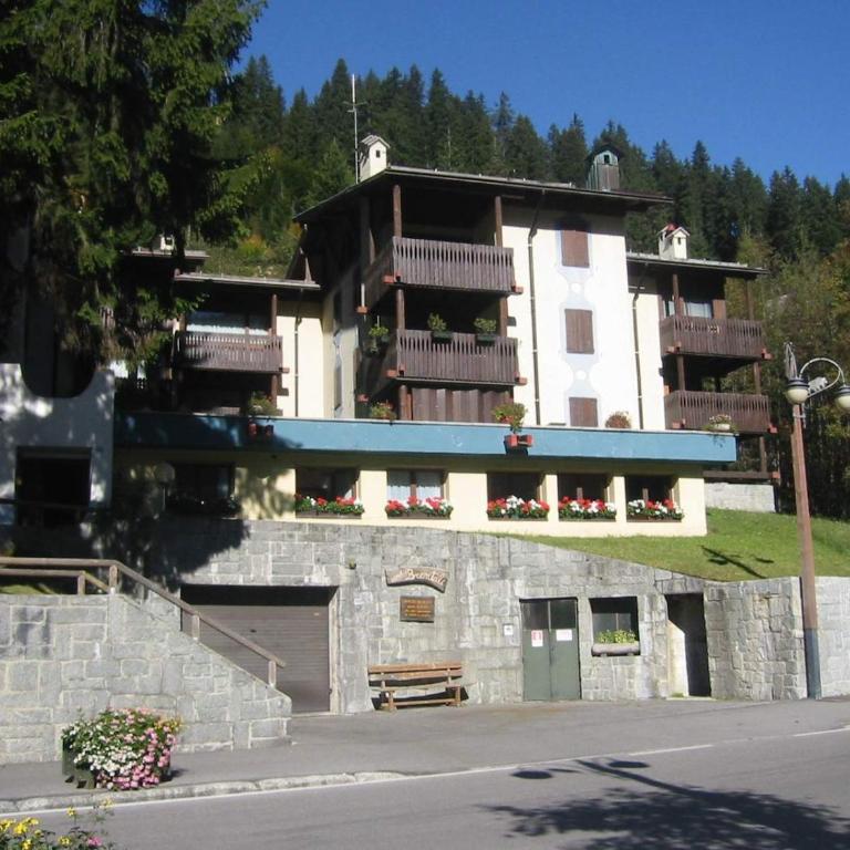 Trilocale Brentalì - Appartamento con 2 Camere da Letto - 24