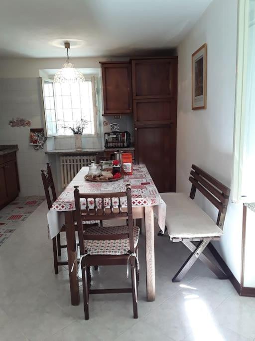 Le Jasmin da Marina - Apartment - 10