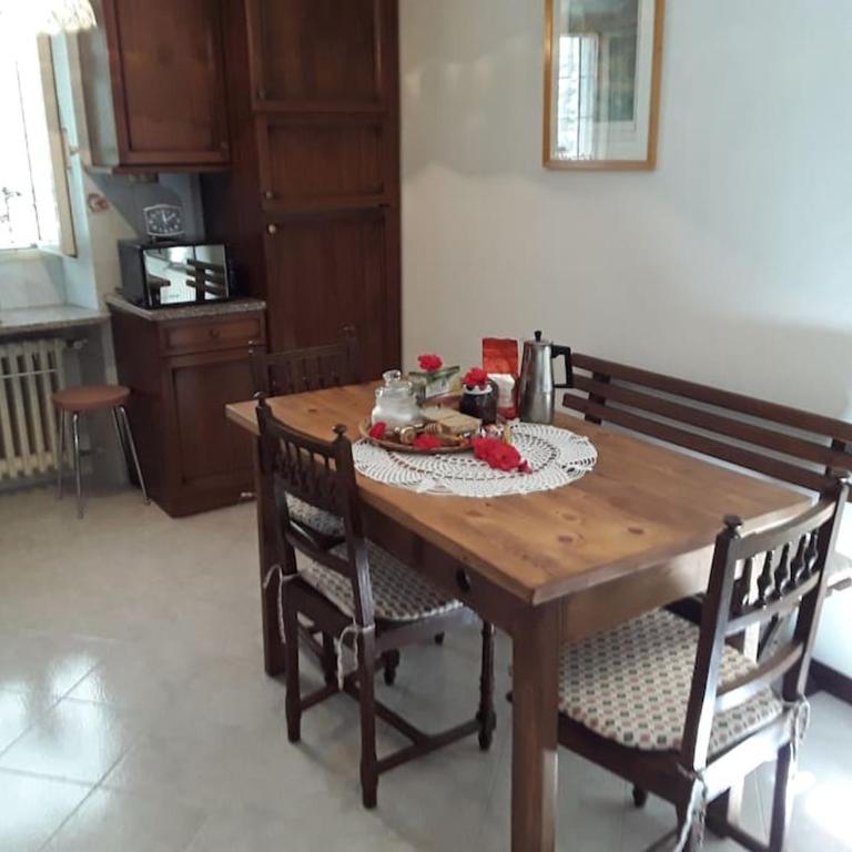Le Jasmin da Marina - Apartment - 11
