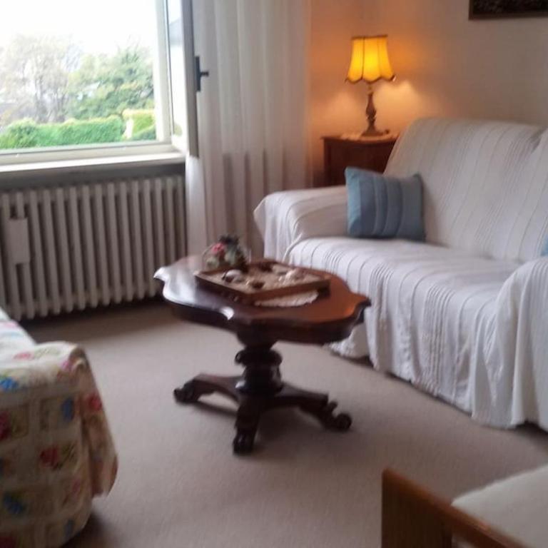 Le Jasmin da Marina - Apartment - 5