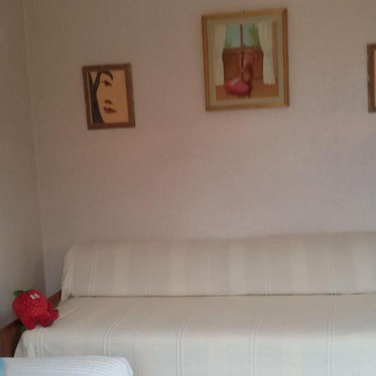 Le Jasmin da Marina - Apartment - 6