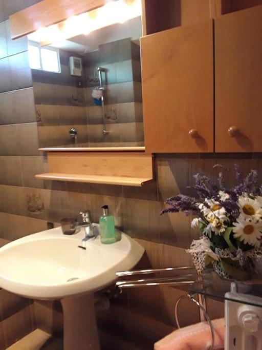 Le Jasmin da Marina - Apartment - 19