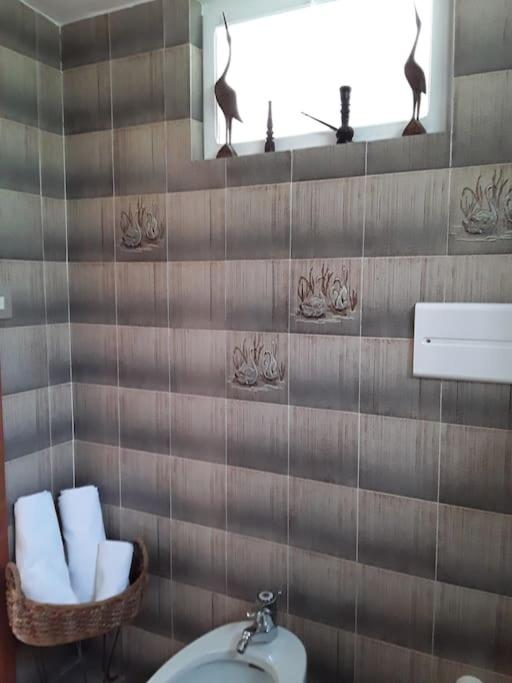Le Jasmin da Marina - Apartment - 21