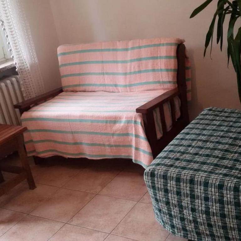 Le Jasmin da Marina - Apartment - 30