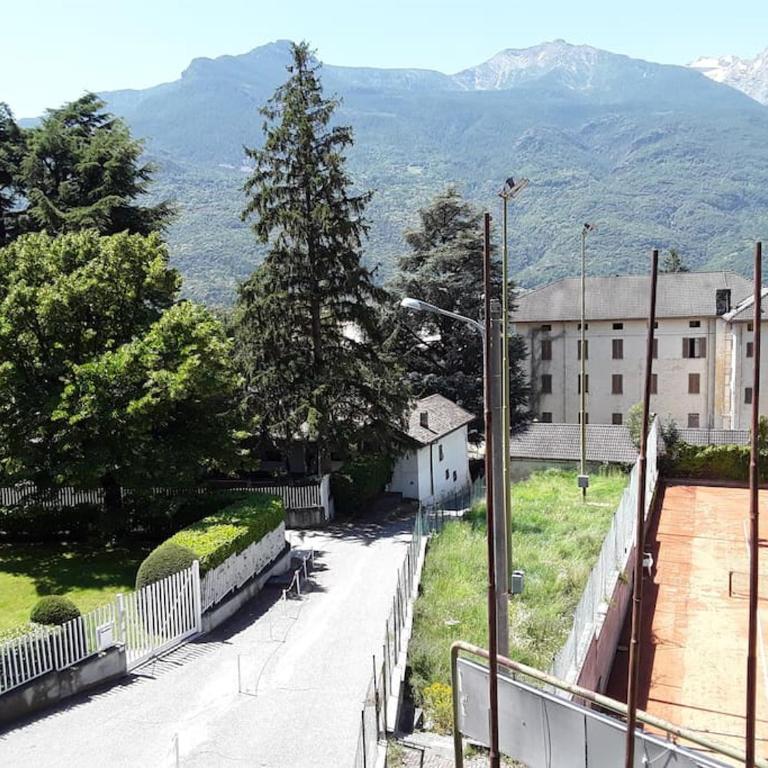 Le Jasmin da Marina - Apartment - 37
