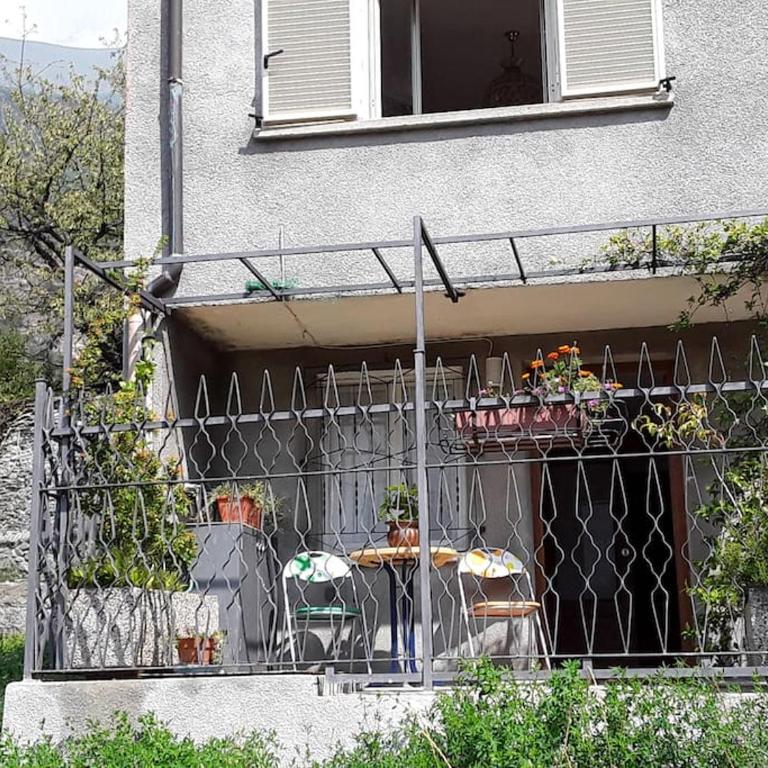 Le Jasmin da Marina - Apartment - 34