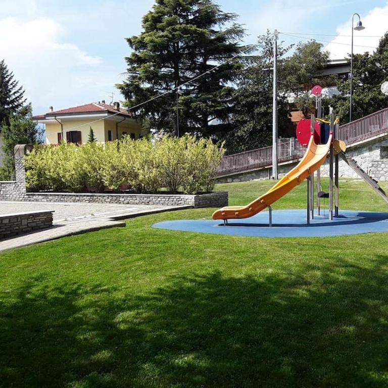 Le Jasmin da Marina - Apartment - 57