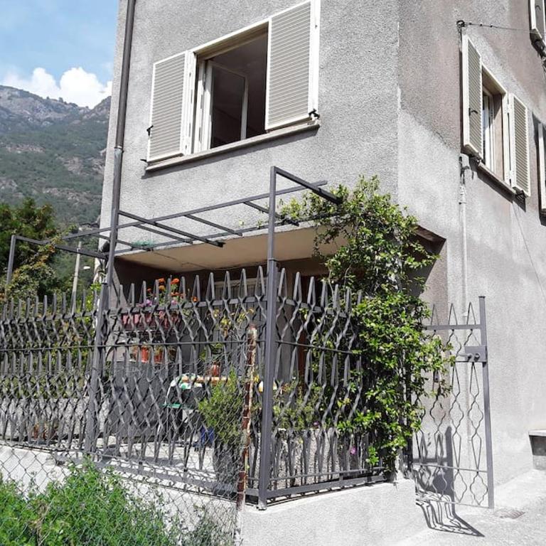 Le Jasmin da Marina - Apartment - 33