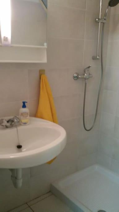 Le Jasmin da Marina - Apartment - 24