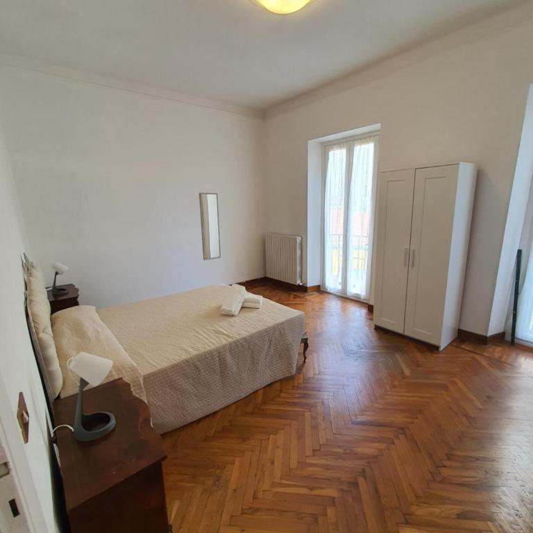 Villa Arcobaleno Rondò Garibaldi Sanremo - Villa con 3 Camere da Letto - 5