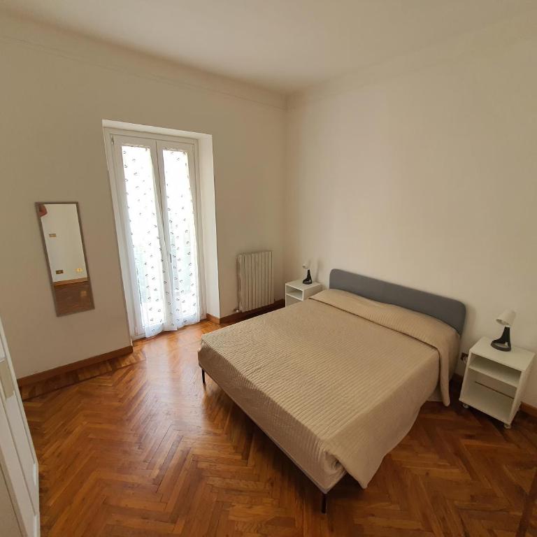 Villa Arcobaleno Rondò Garibaldi Sanremo - Villa con 3 Camere da Letto - 16