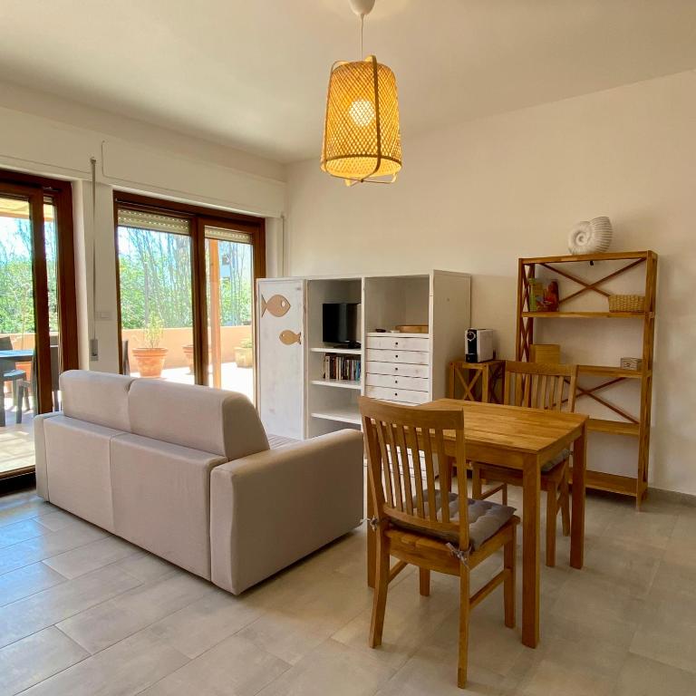 SeaSun Guest House Alghero - Monolocale - 1