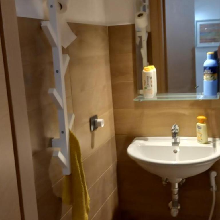 CASALAURETTA - Deluxe Double Room with Balcony - 3