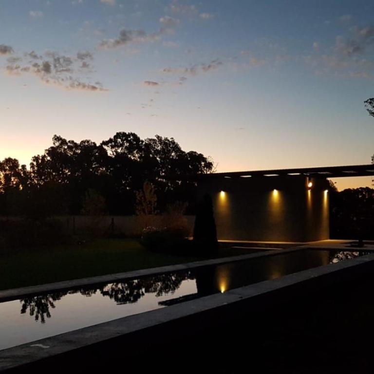 Casa Kaufman - One-Bedroom Apartment - 9