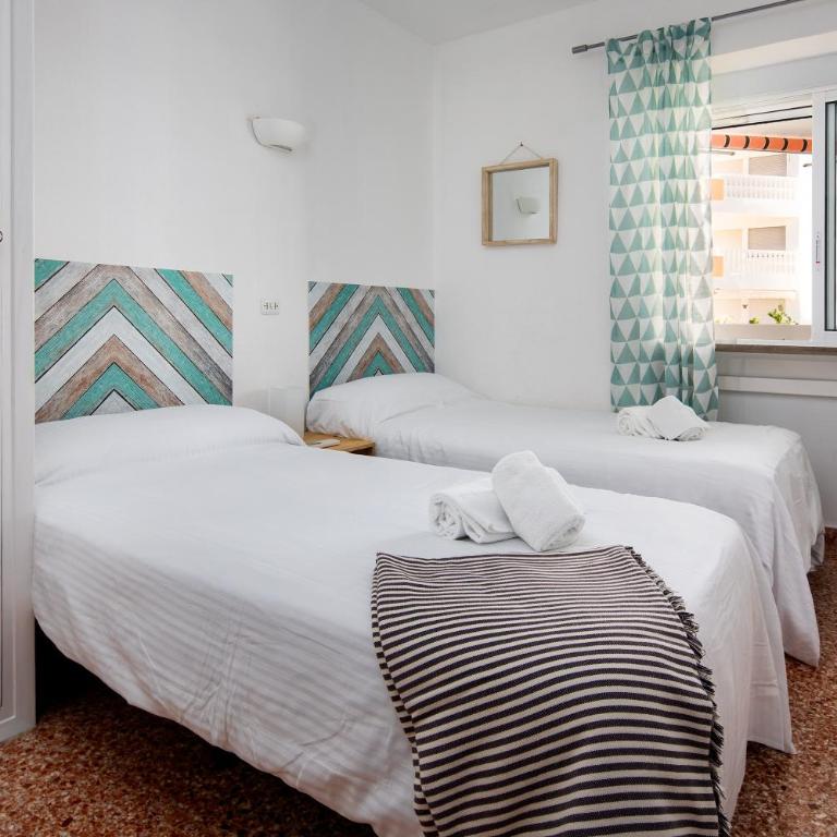 Holiday Beach - Apartamento de 2 dormitorios - 13