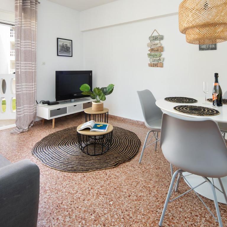 Holiday Beach - Apartamento de 2 dormitorios - 7