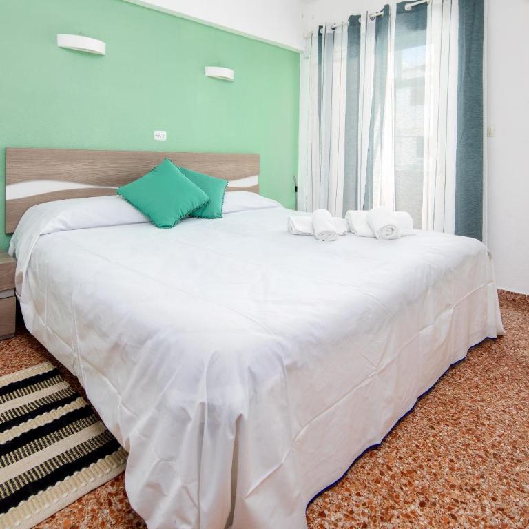 Holiday Beach - Apartamento de 2 dormitorios - 11