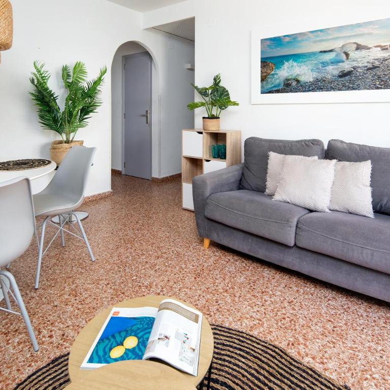 Holiday Beach - Apartamento de 2 dormitorios - 8