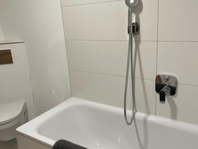 Christinenhof Top 5 mit großem Balkon - Appartement 1 Chambre - 9