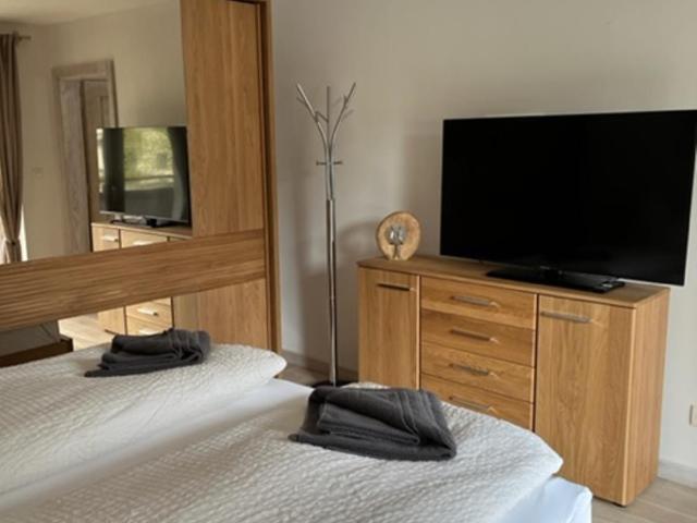 Christinenhof Top 5 mit großem Balkon - Appartement 1 Chambre - 7