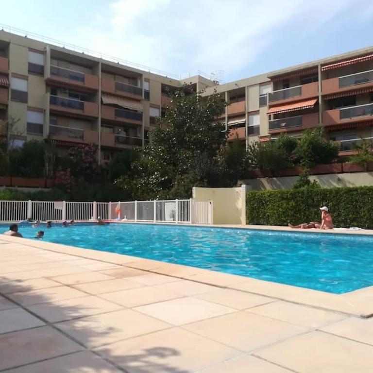 Les jardins du Luxembourg - Apartment mit 1 Schlafzimmer - 1