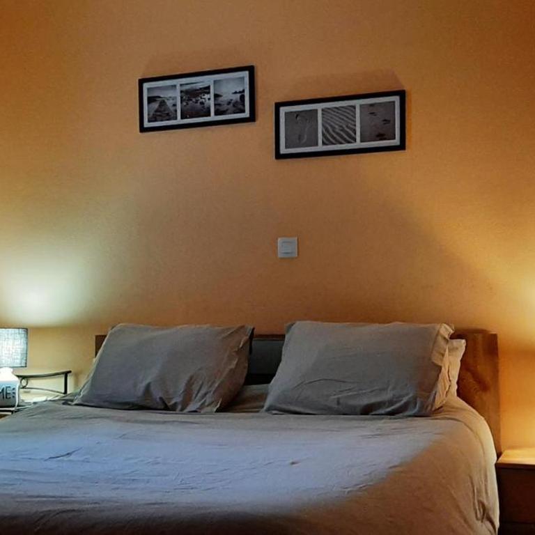 Location vue mer WIFI - Apartment - 7
