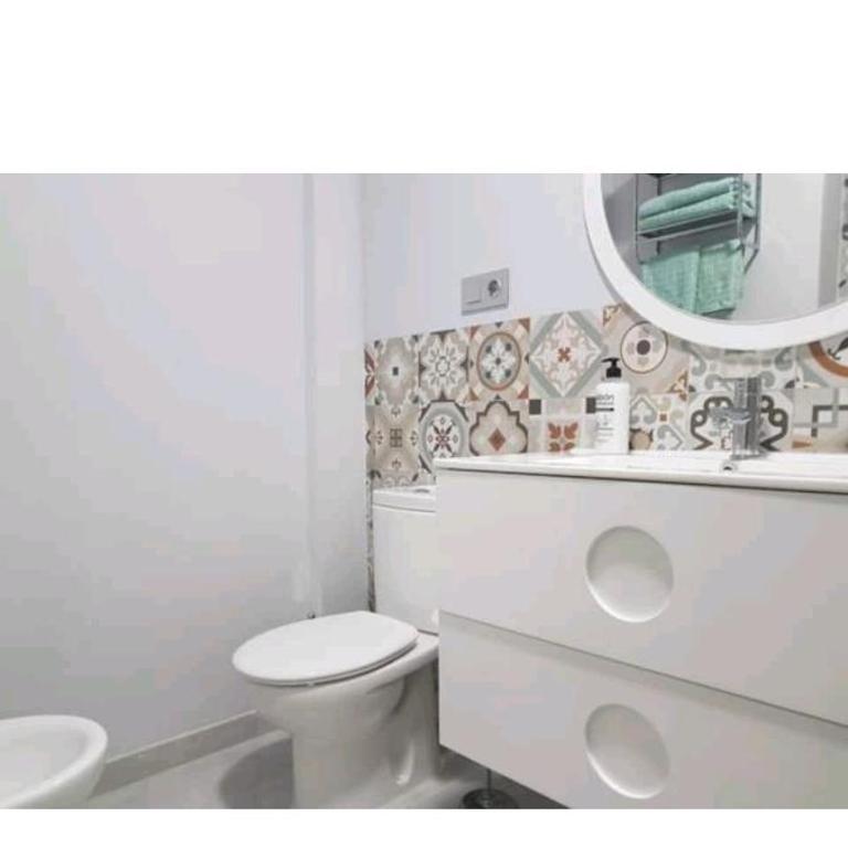 Benalmadena Costa one bedroom apartment, close to the beach - Apartamento de 1 dormitorio - 8